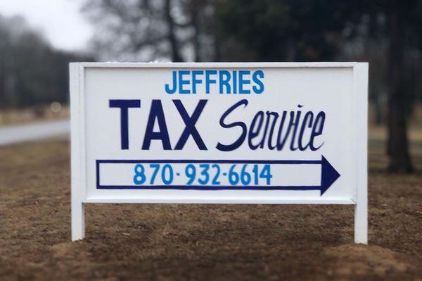 Jeffries Tax Service