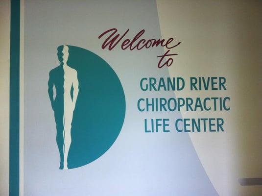 Grand River Chiropractic Life Center