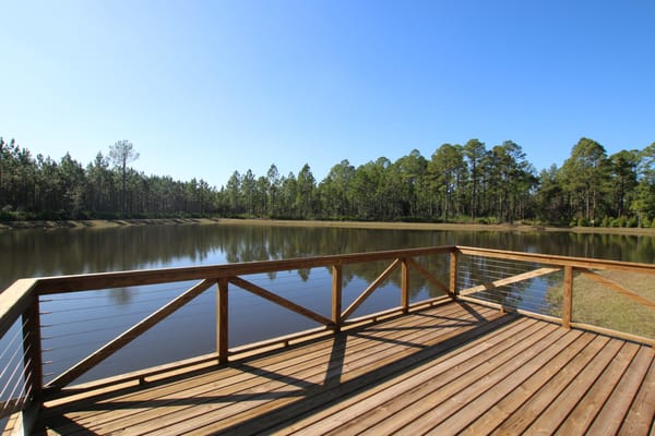 Community Dock