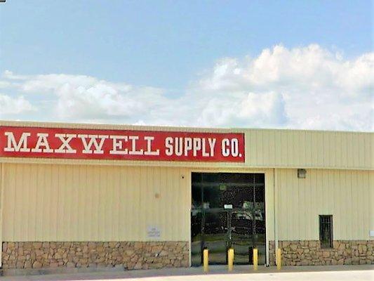 Maxwell Supply