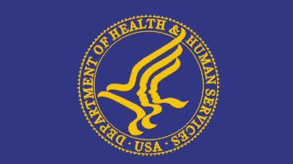 US Department Of Health And Human Services