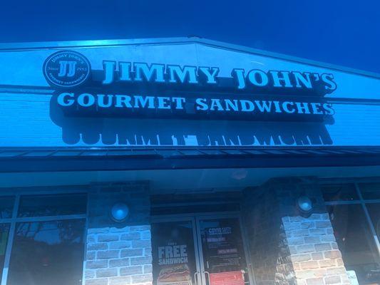 Jimmy John's