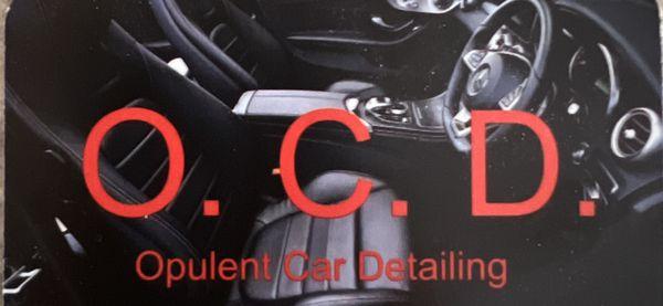 Opulent Car Detailers