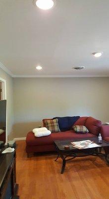 Interior House Painting in Drexel Hills, PA