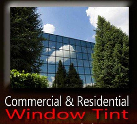 window tinting