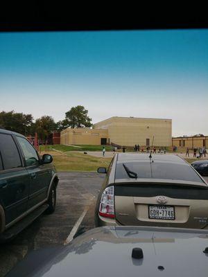 Harrison Lane Elementary