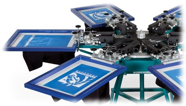 Texsource Screen Printing Supply