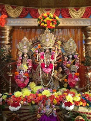 Navratri 2014