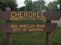 Friends of Cherokee Marsh