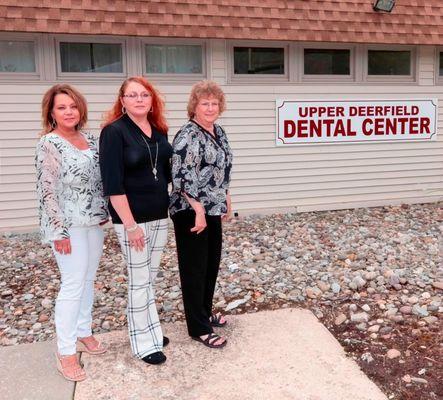 Upper Deerfield Dental Center