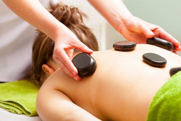 Massage Your Way to Health