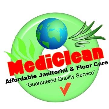 Mediclean Building Services