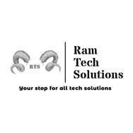 Ram Technical Solutions