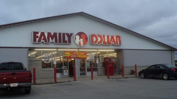 Family Dollar