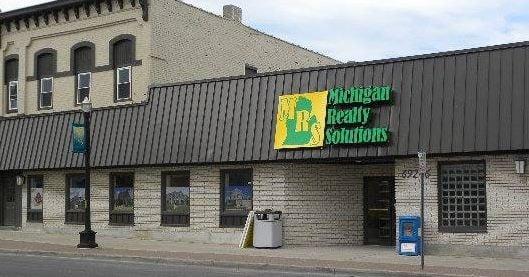 Michigan Realty Solutions Llc