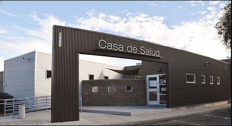 Casa De Salud