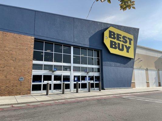 Best Buy