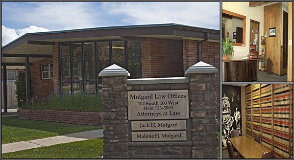 Molgard Law Offices