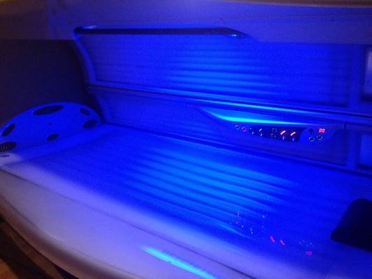 Tanning Loft