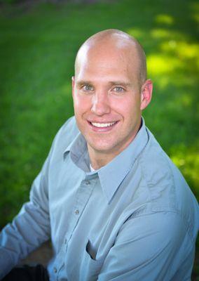 Dr. Gregory Carr, the orthodontist who is happy to help you at his Roy, UT orthodontics practice.