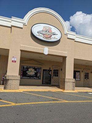 Long Island Bagels, Mooresville