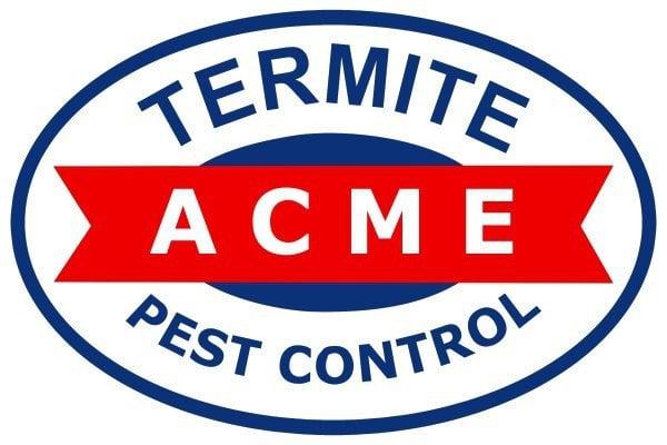 Acme Termite & Pest Control