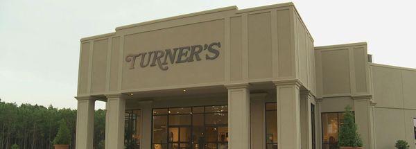 Turner's Fine Furniture