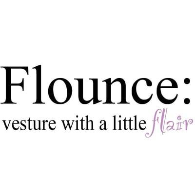 Flounce Boutique