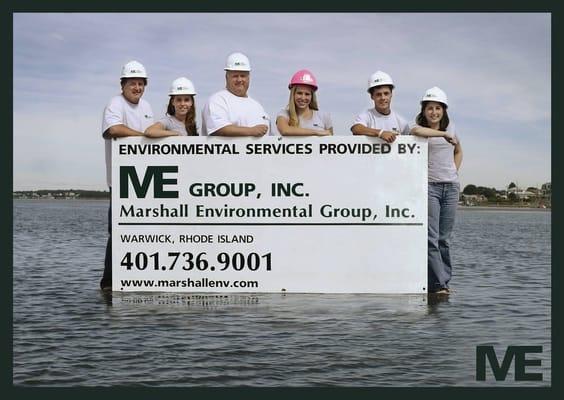 Marshall Environmental Inc