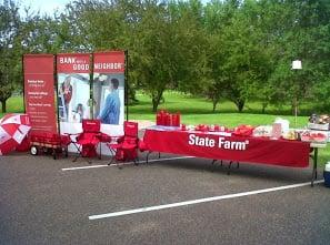 Minnetonka State Farm Event by the Jerry  Stanke team