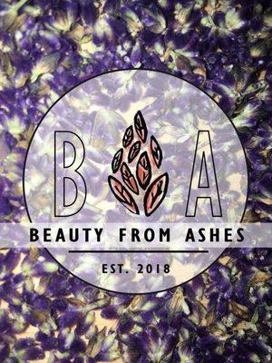 Beauty From Ashes