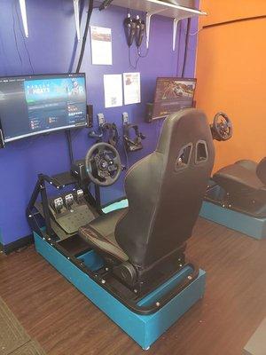 Racing Simulators