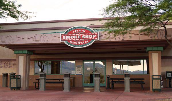 Snow Mountain Smoke Shop 11525 Nu-Wav Kaiv Blvd, Las Vegas, NV 89124 - Cigars Near Me - Cigarette Store