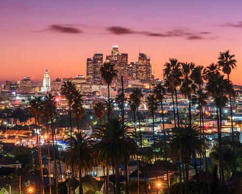 Located in the heart of downtown Los Angeles, our California office provides the residents of LA County and the surrounding communities with