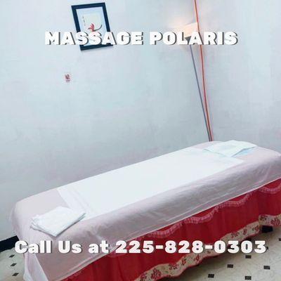 Welcome To Massage Polaris