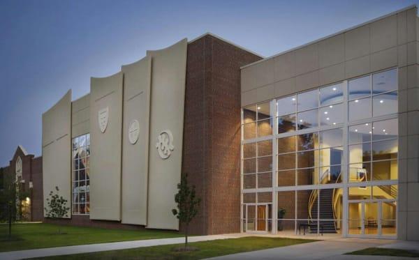 St Andrew AME Church