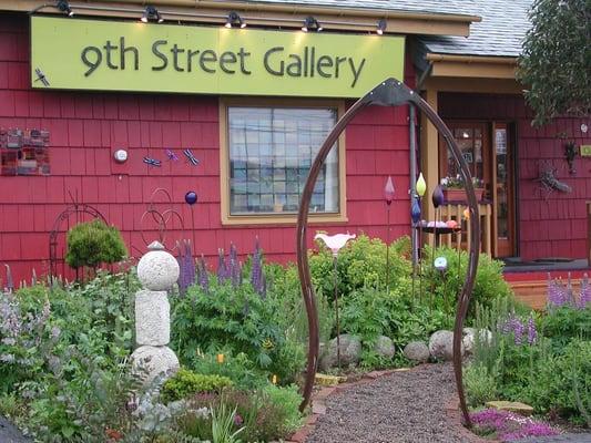 9th Street Gallery