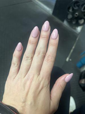 Cheshire Nail & Spa