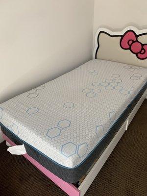 Mattress Refresh