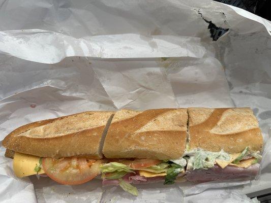 Hylan Dairy Deli Meats & Bagels