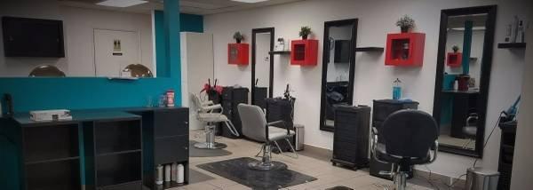 Our new salon@ 3742 E Tropicana Ave, Las vegas, NV 89121