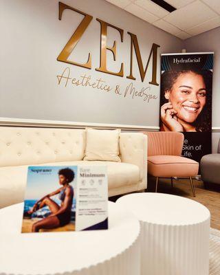 Zem Med Spa