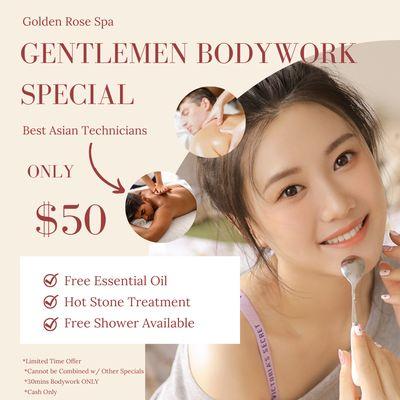 Golden Rose Spa
 8731 Plantation Ln, Manassas, VA 20110
 Call us at 571-560-6988