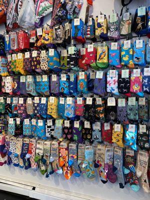 Socks !!