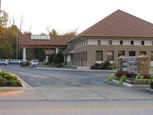 Fayetteville Podiatry Office