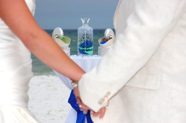 Barefoot Weddings