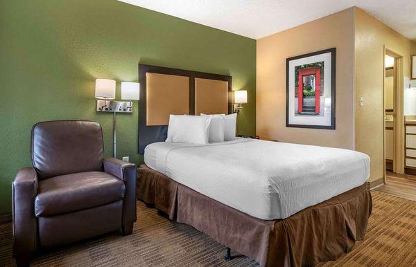 Extended Stay America - Jacksonville - Southside - St. Johns Towne Ctr