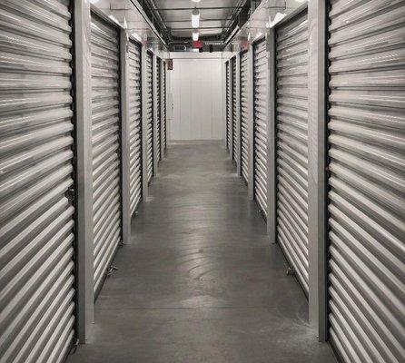 National Storage Centers