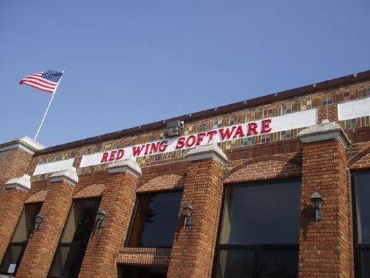 Red Wing Software