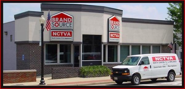 North Canton TV & Appliance